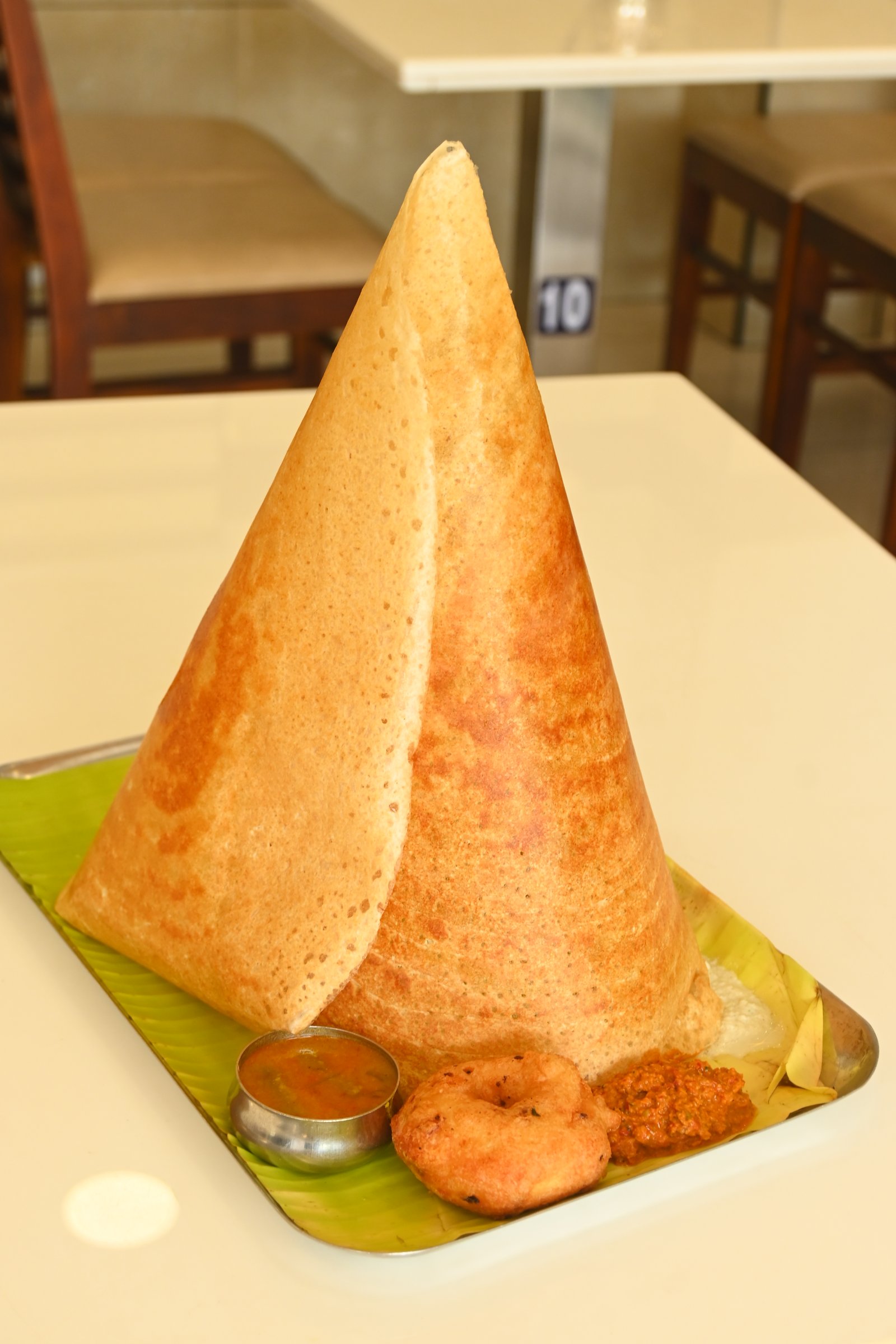 Masala Dosa